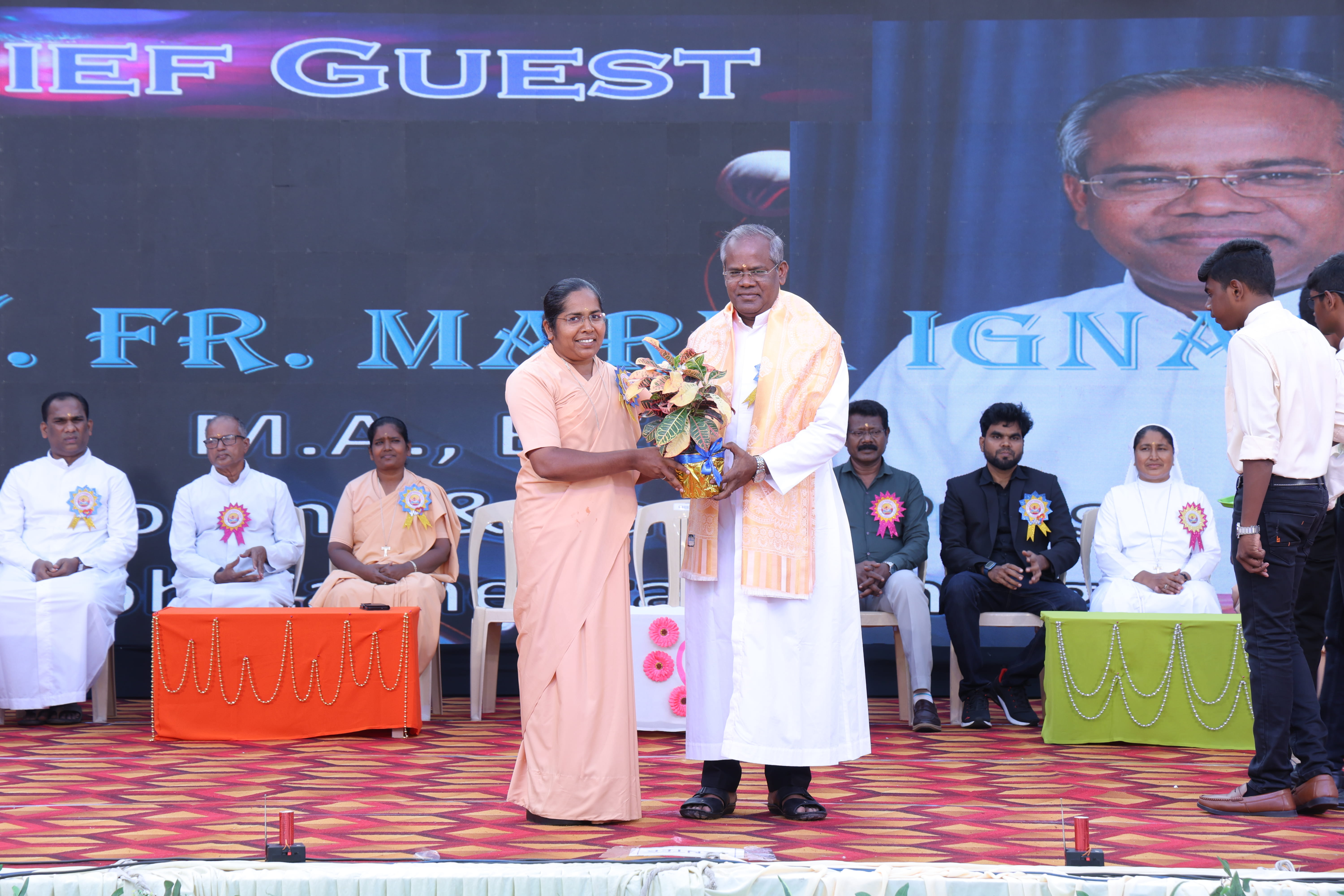 Annual Day